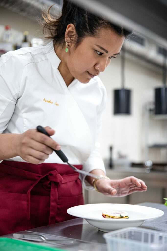 Success Story étudiante à l'IAE Lille