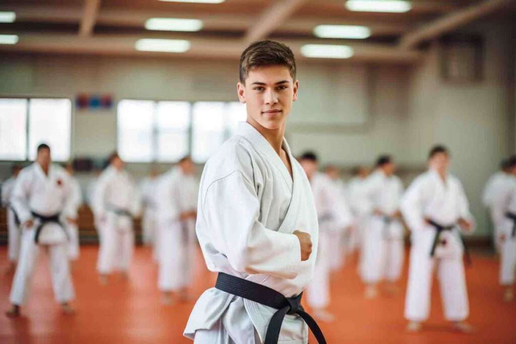 Aménagements spécifiques pour les sportifs de haut niveau