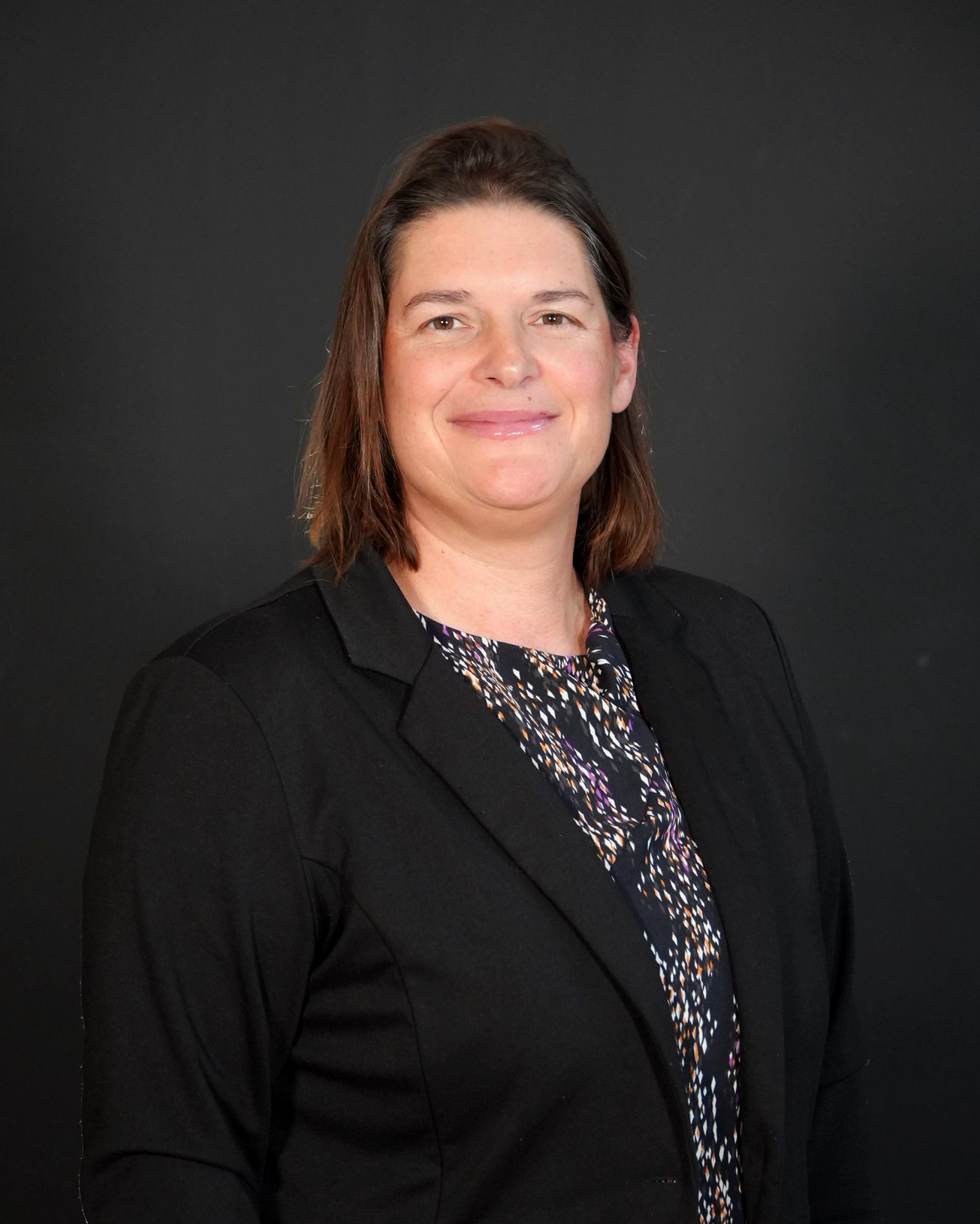 Portrait de Carine Deslee - Maitre de conférence à l'IAE Lille