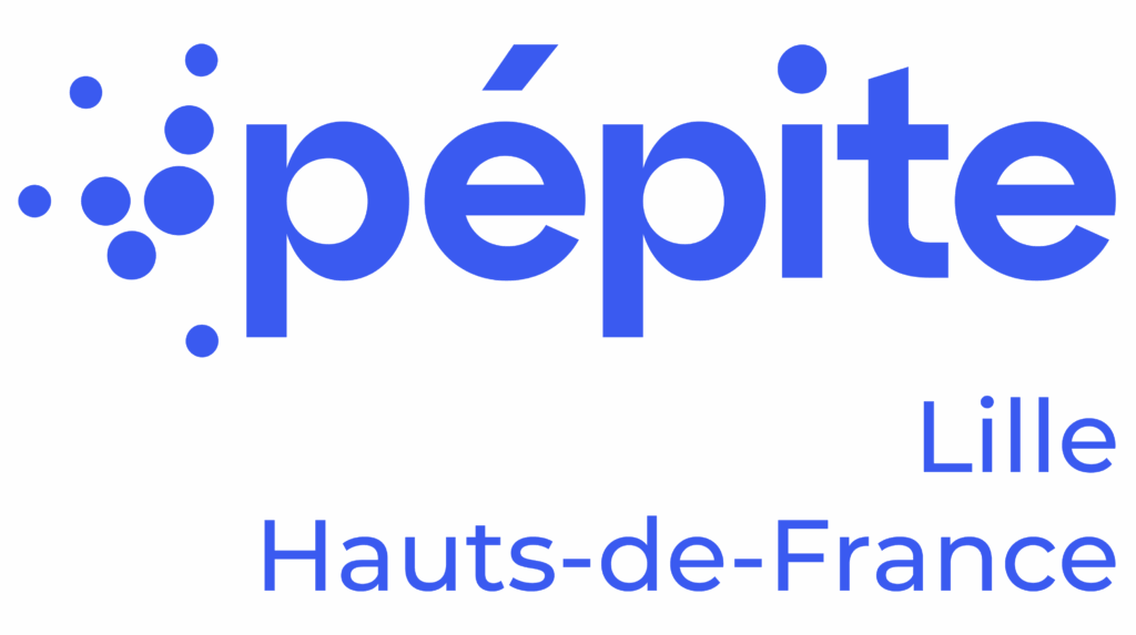 Logo Pépite