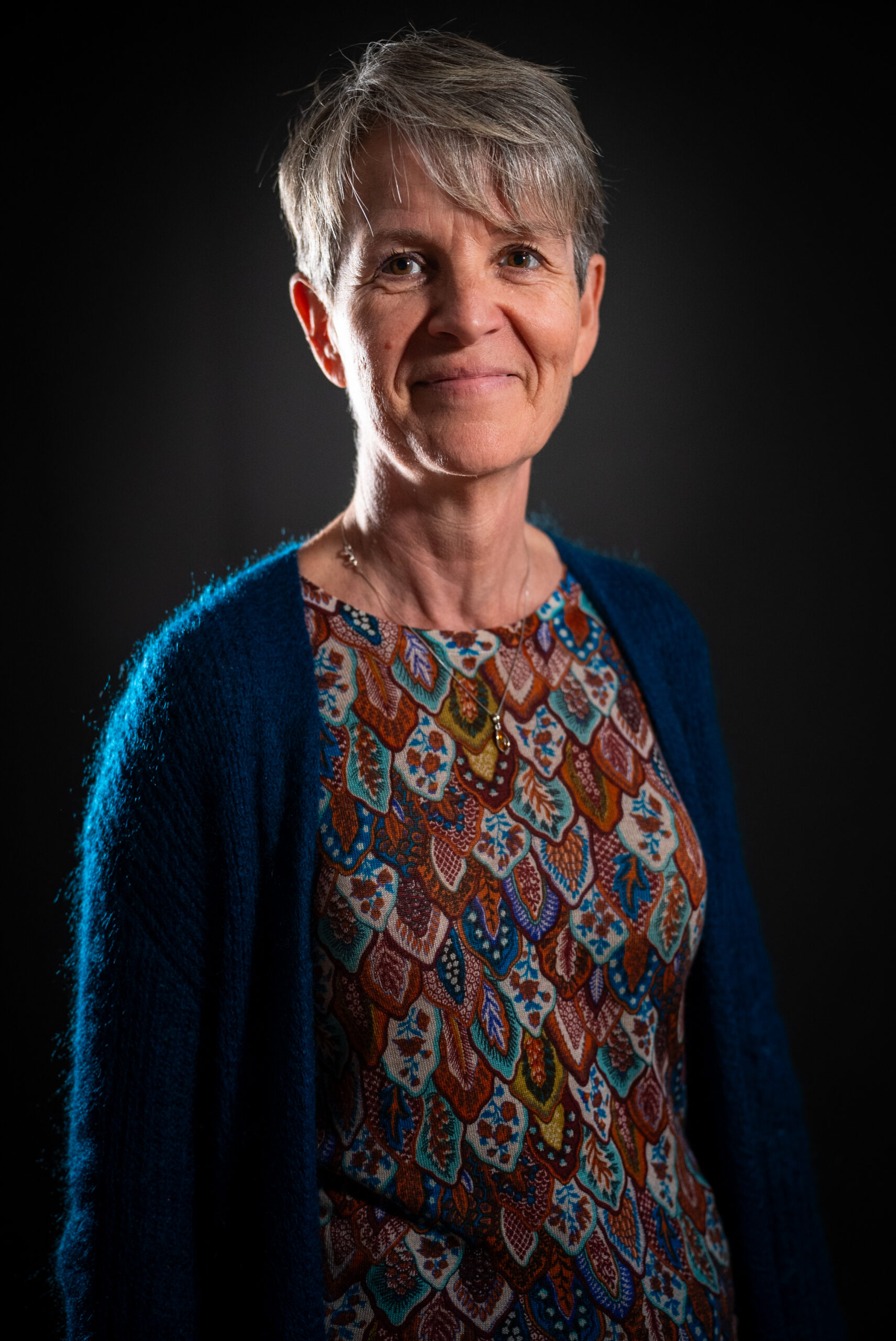 Portrait de Robert Isabelle - Maitre de conférence à l'IAE Lille