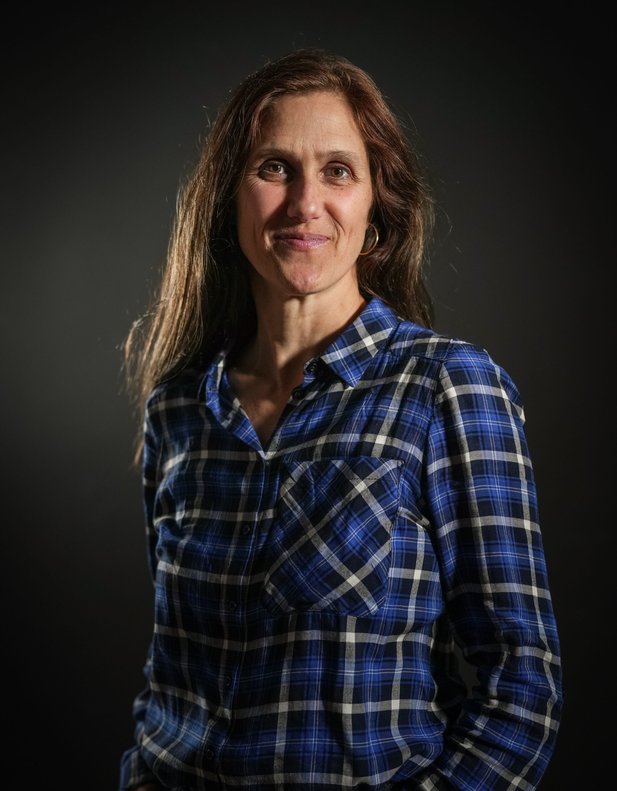 Portrait de Sophie Lacoste-Badie - Professeur des universités à l'IAE Lille