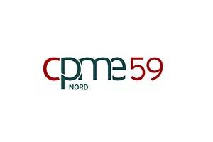 Logo cpme59