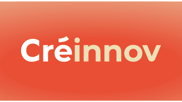Logo Créinnov