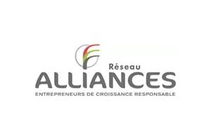 Logo Réseau Alliances