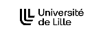 Logo Université de Lille