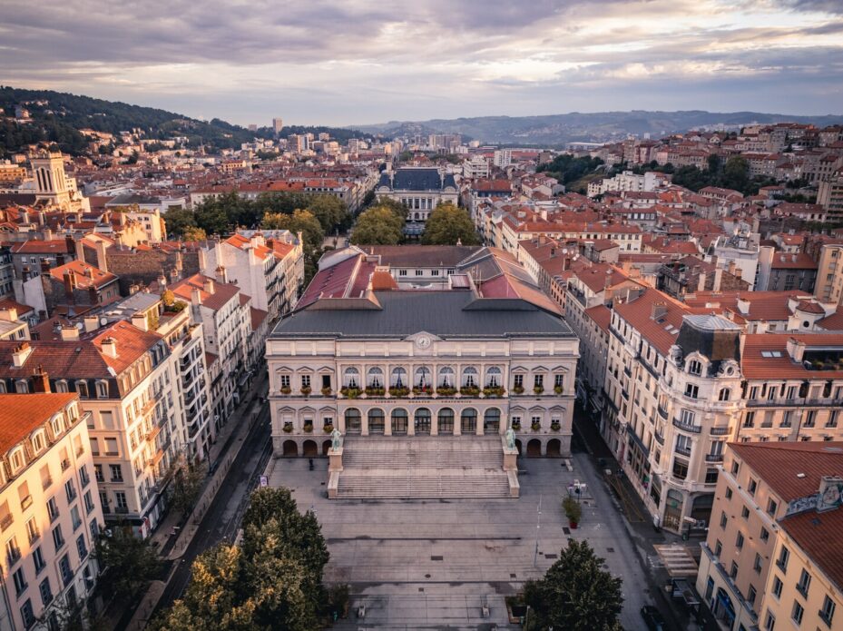 Visuel Test pour le développement