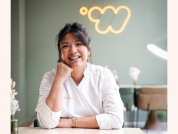 Success Story étudiante à l'IAE Lille