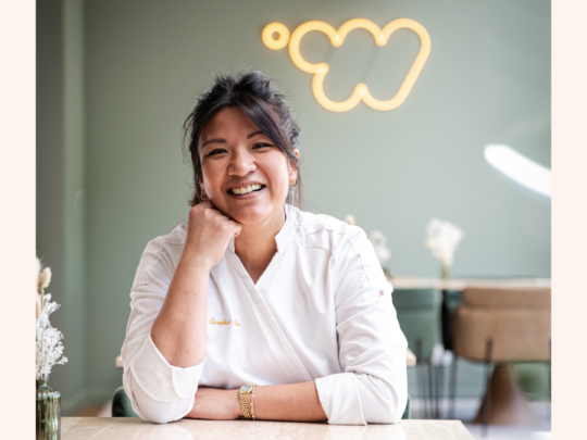 Success Story étudiante à l'IAE Lille