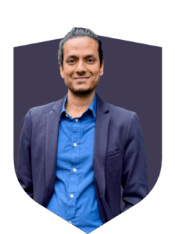 Témoignage de Brij Mohan Lal SRIVASTAVA, ancien étudiant à l'IAE Lille