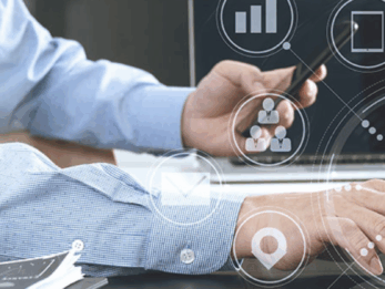 Master management des business units