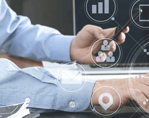 Master management des business units