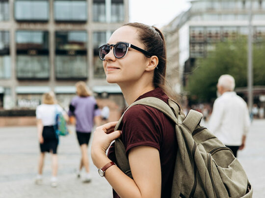 Partir à l'étranger avec l'IAE Lille - Services sur les campus de l'IAE Lille