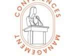 Logo Conférences Management
