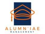 Logo Alumn'IAE Lille Management
