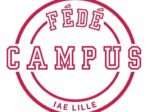 Logo Fédé Campus