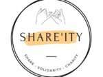 Logo Share-ity