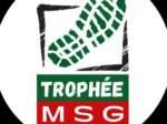 Logo Trophée MSG