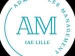 Logo AM Lille (Admissibles Management)