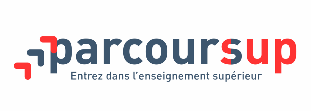 Logo parcourssup