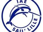 Logo IAE Sail'Lille