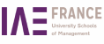 Logo IAE France