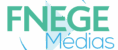 Logo FNEGE Medias