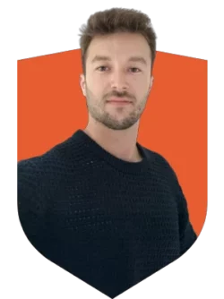 Alexandre FEUGEREUX good color