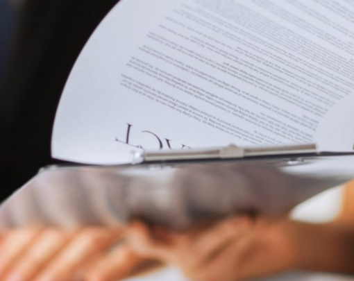 Master Gestion de patrimoine