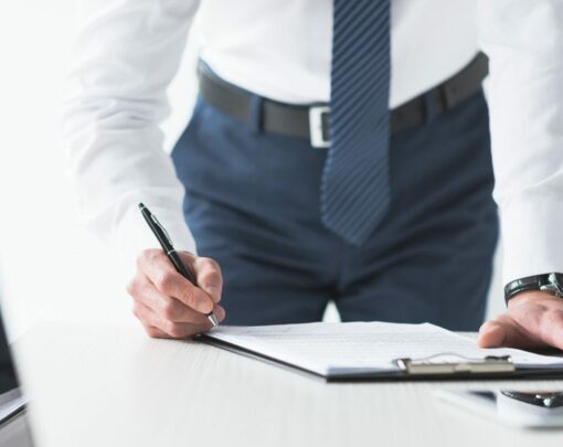 Master controle de gestion et audit organisationnel